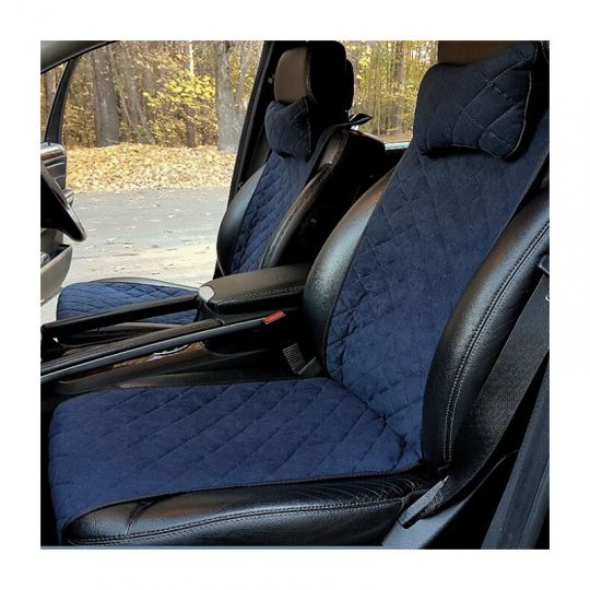 Авторитет накидки универсальные Стандарт полный к-т Темно-синие (5 шт.) Авторитет накидки универсальные Стандарт полный к-т Темно-синие (5 шт.)