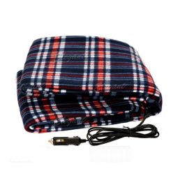 Elegant Plus EL 100 604 Одеяло на сиденье с подогревом (145*100 см)