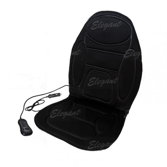 Elegant Plus EL 100 601 Накидка на сиденье с подогревом (115*50 см) Elegant Plus EL 100 601 Накидка на сиденье с подогревом (115*50 см)