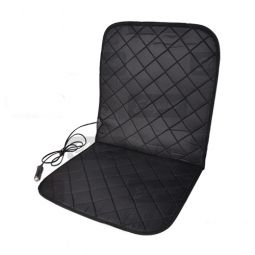 Elegant Plus EL 100 579 Накидка на сиденье с подогревом (84*43 см)