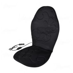 Elegant Plus EL 100 571 Накидка на сиденье с подогревом (117*50 см)