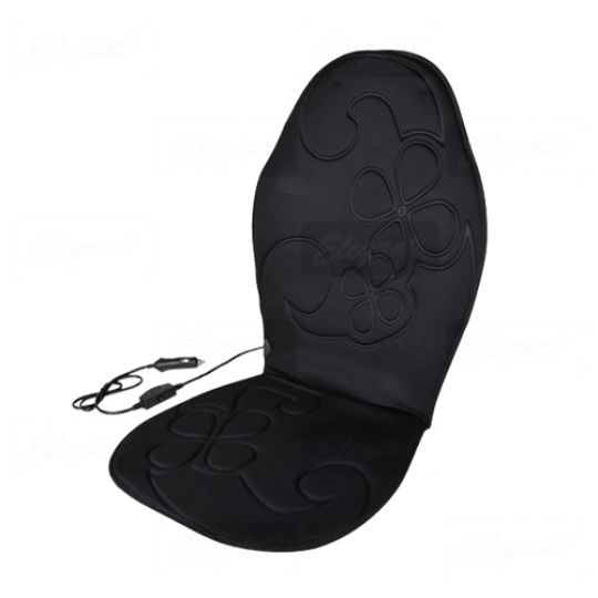 Elegant Plus EL 100 571 Накидка на сиденье с подогревом (117*50 см) Elegant Plus EL 100 571 Накидка на сиденье с подогревом (117*50 см)