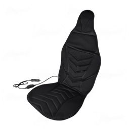 Elegant Plus EL 100 572 Накидка на сиденье с подогревом (117*50 см)