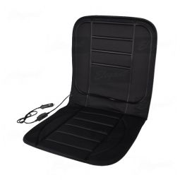 Elegant Plus EL 100 573 Накидка на сиденье с подогревом (100*50 см)
