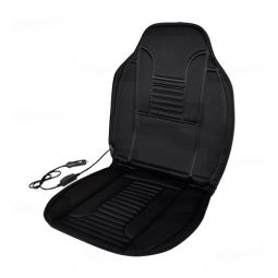Elegant Plus EL 100 576 Накидка на сиденье с подогревом (100*50 см)
