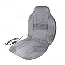 Elegant Plus EL 100 577 Накидка на сиденье с подогревом (96*46 см)