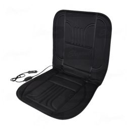 Elegant Plus EL 100 578 Накидка на сиденье с подогревом (100*50 см)
