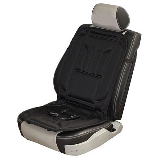 Vitol H96032 Накидка на сиденье с подогревом