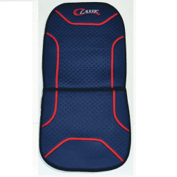 Milex Classic Накидки на сидения, Синяя