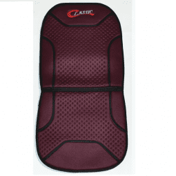 Milex Classic Накидки на сидения, Бордовая