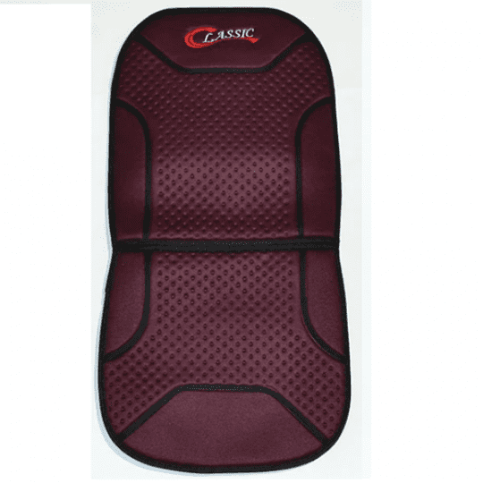 Milex Classic Накидки на сидения, Бордовая