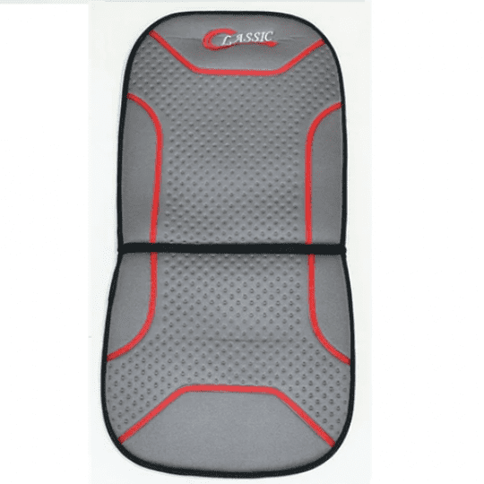 Milex Classic Накидки на сидения, Серая Milex Classic Накидки на сидения, Серая