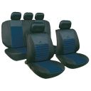Milex Tango Комплект чехлов на автомобильные сидения Темно-синие