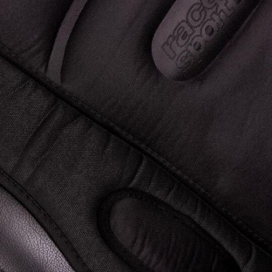 Vitol H 19002 BK Накидка на сиденье с подогревом черный (115*49 см)