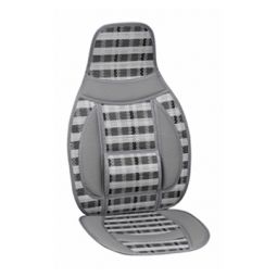 Vitol Накидка на сиденье бамбуковая CW-SC9101 (компл.2шт.)