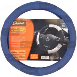 Elegant Чехол на руль кожа EL105 172