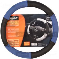 Elegant Чехол на руль кожа EL105 178