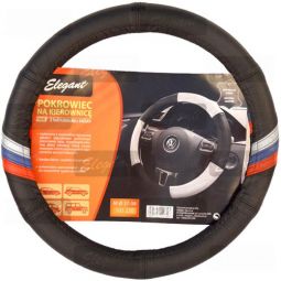 Elegant Чехол на руль кожа BMW EL105 220