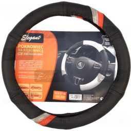 Elegant Чехол на руль кожа AUDI EL105 223