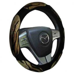 H&R Оплетка на руль SAFARI
