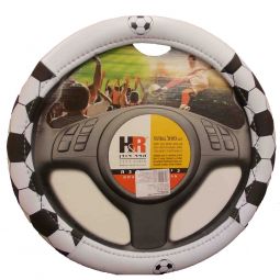 H&R Оплетка на руль SPORT