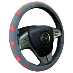 H&R Оплетка на руль SUPREME STRAWBERRIES