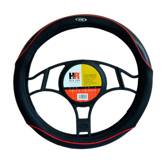 H&R Оплетка на руль HAWAI