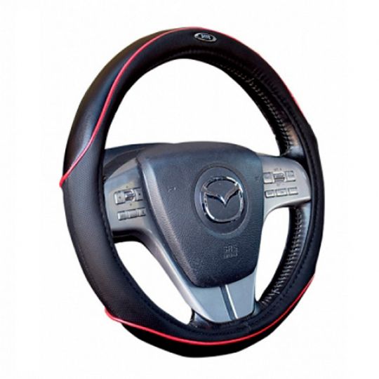 H&R Оплетка на руль HAWAI