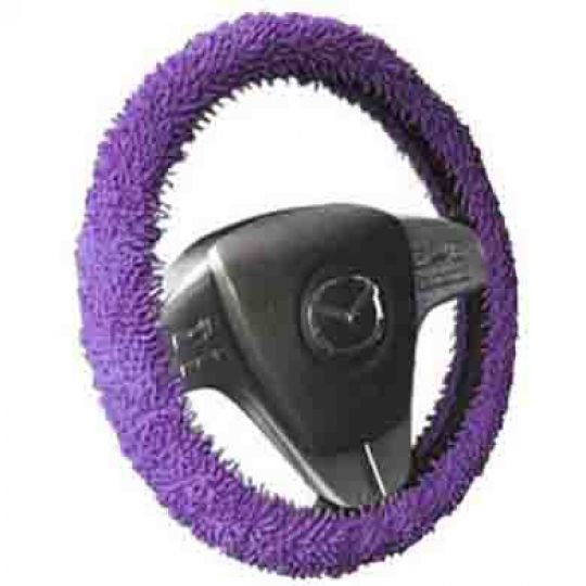 H&R Оплетка на руль FANTASY H&R Оплетка на руль FANTASY