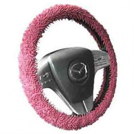 H&R Оплетка на руль FANTASY H&R Оплетка на руль FANTASY