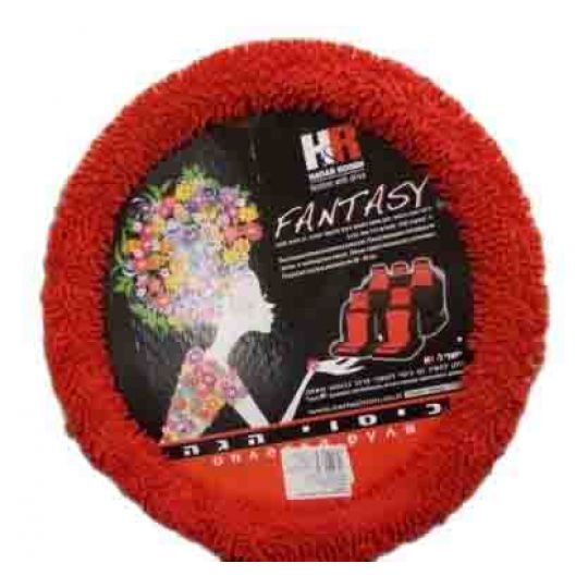 H&R Оплетка на руль FANTASY H&R Оплетка на руль FANTASY