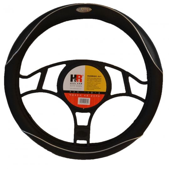 H&R Оплетка на руль HAWAI