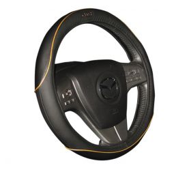 H&R Оплетка на руль HAWAI