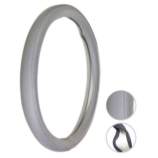 Vitol Оплетка (чехол) на руль БО кожа VP065 Vitol Оплетка (чехол) на руль БО кожа VP065