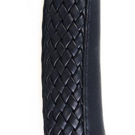 Vitol Оплетка (чехол) на руль кожзам CU 1108007 Vitol Оплетка (чехол) на руль кожзам CU 1108007