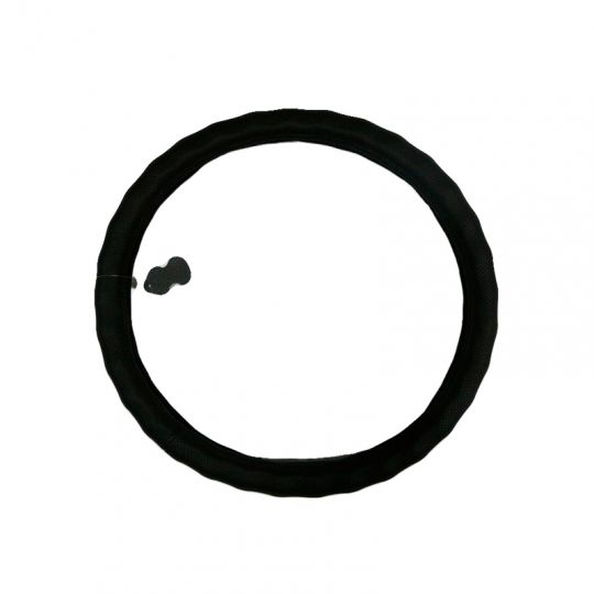 Vitol Оплетка (чехол) на руль кожа перфорированная 3137