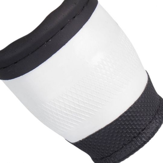 Штурмовик Оплетка на руль (каркасная) Ш-190403 BF, размер M, Эко-кожа Черная Бабочки