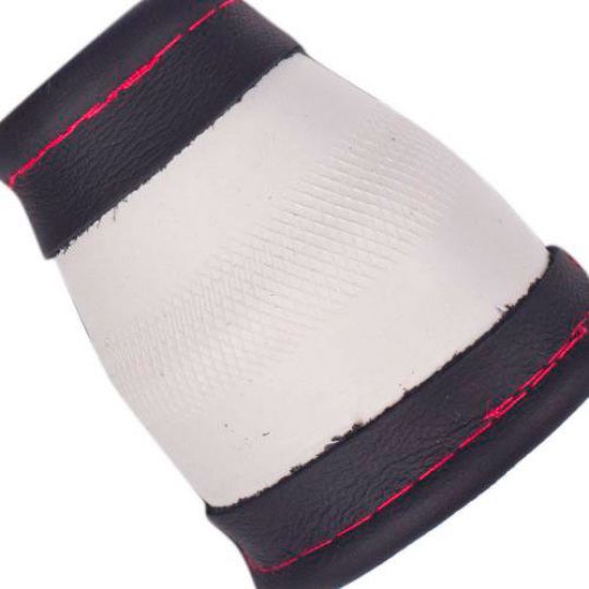 Vitol Оплетка на руль (каркасная) VLU-1808010, размер L, кожзам Черный Vitol Оплетка на руль (каркасная) VLU-1808010, размер L, кожзам Черный