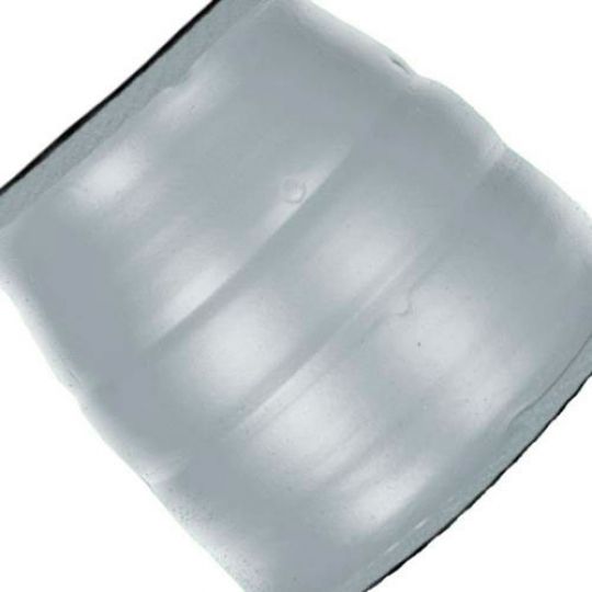 Vitol Оплетка на руль (эластичная) F 14021, универсальная, Неопрен Черный с серой вставкой