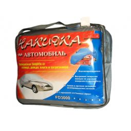 Carex Antonio Тент для автомобиля (FD3000-S/M)