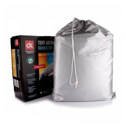 Дорожная карта Тент для автомобиля джип/минивэн DK472-PE L (480*195*155)