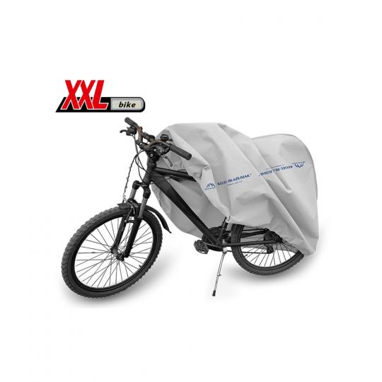 Kegel чохол-тент для велосипеда XXL Bike (180-210х120х85см) Kegel чохол-тент для велосипеда XXL Bike (180-210х120х85см)