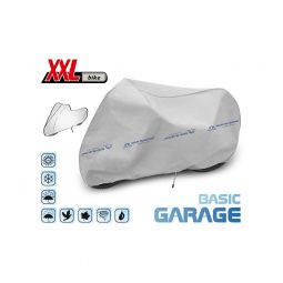 Kegel чохол-тент для велосипеда XXL Bike (180-210х120х85см)