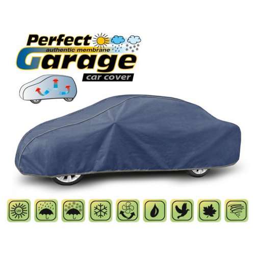 kegel chehol tent perfect garage sedan l s podkladkoj