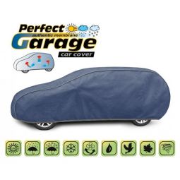 Kegel чохол-тент Perfect Garage XXL Kombi (480-495х137х148)