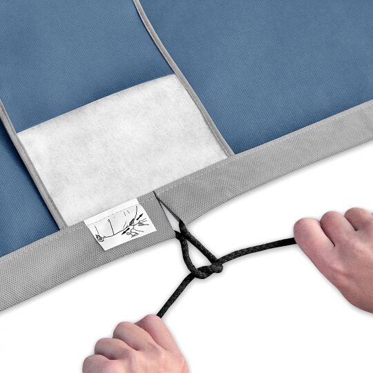 Kegel чохол-тент Perfect Garage XXL Kombi (480-495х137х148) Kegel чохол-тент Perfect Garage XXL Kombi (480-495х137х148)