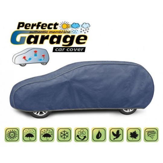 Kegel чохол-тент Perfect Garage XXL Kombi (480-495х137х148) Kegel чохол-тент Perfect Garage XXL Kombi (480-495х137х148)
