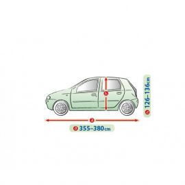 Kegel чехол-тент Perfect Garage Hatchback M1 с подкладкой