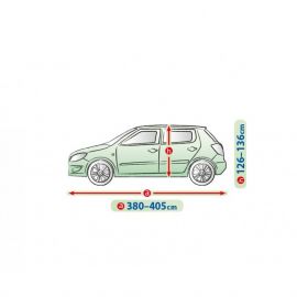 Kegel чехол-тент Perfect Garage Hatchback M2 с подкладкой