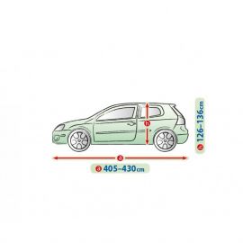 Kegel чехол-тент Perfect Garage Hatchback/Combi L1 с подкладкой